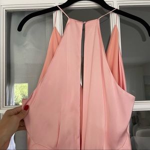 Manning Cartell Long Dress